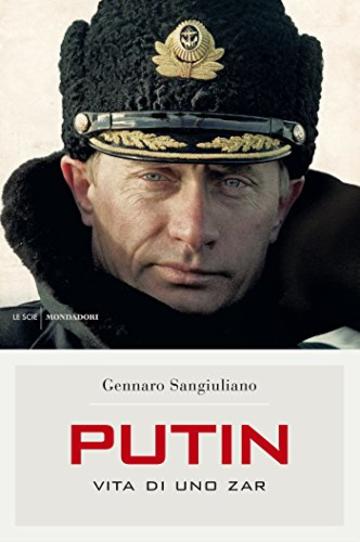 Putin: Vita di uno zar